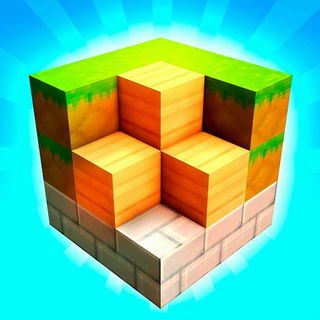 Block Craft 3D