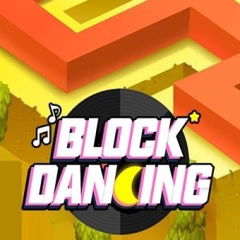 Block Dancing 3D