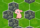 Block the Pig