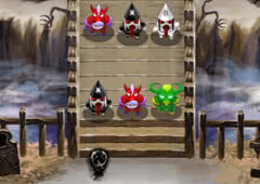 Blockade Hell