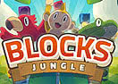 Blocks Jungle