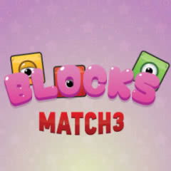 Candy Match 3 - Jogos de Match 3 - 1001 Jogos