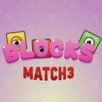 Blocks Match 3