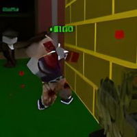 Jogo Combat Zombie Warfare no Jogos 360