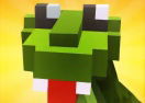 Blocky Snakes