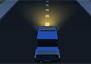 Blocky Zombie Highway