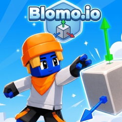 Blombo.io