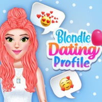 Blondie Dating Profile