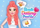 Blondie Dating Profile