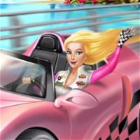 Jogos da Barbie Grávida no Jogos 360