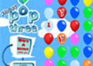 Bloons Pop Three