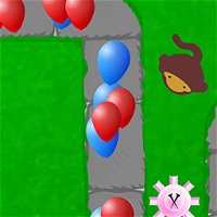 O Jogo de Macacos que Explodem Balões - Bloons TD 6 