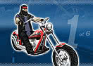 Blues Bikers