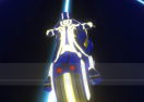 Blur Racing