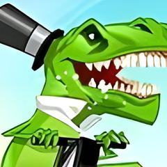 Jogos de Aventura de Dinossauros no Jogos 360