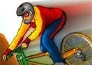 BMX Adventures