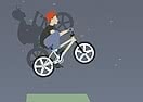 BMX Ghost