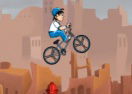 BMX Kid