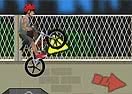 BMX Pro Style