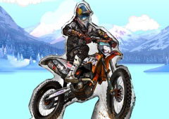 BNA Motocross