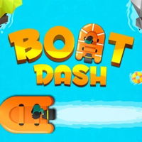 Boat Dash