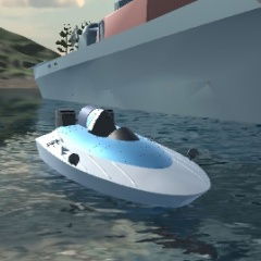 Jogo Xtreme Boat Racing no Jogos 360