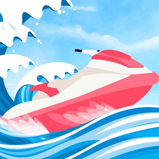 Jogo Uphill Rush 7: Waterpark no Jogos 360