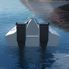 Boat Simulator