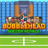 Bobblehead Soccer Royale