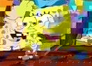 Bob Esponja - Bikini Bottom Carnival