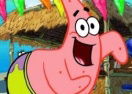 Bob Esponja Bottom Carnival 2
