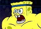Bob Esponja Briga nos Corais
