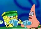 Bob Esponja: Carteado no Fundo do Mar