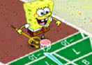 Bob Esponja e Sandy