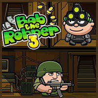 Jogos de Polícia e Ladrão no Jogos 360