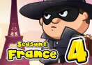Bob The Robber 4: Season 1 - France