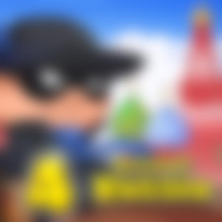 Bob The Robber 4: Season 2 - Russia