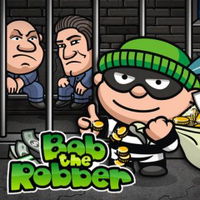 Jogo Bob The Robber no Jogos 360