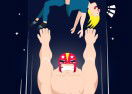 Body Toss