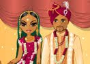 Bollywood Wedding