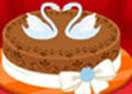 Bolo de Chocolate Royal