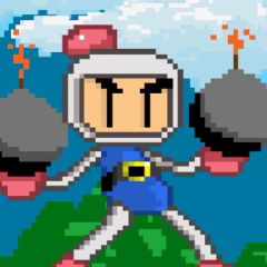 Bomb Boy Online