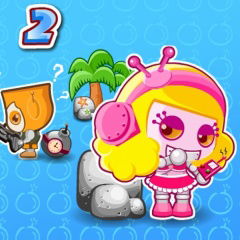 Jogo Bomb It 3 no Jogos 360