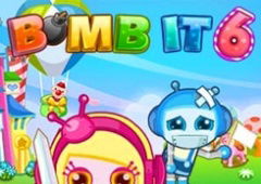 Bomb It 6