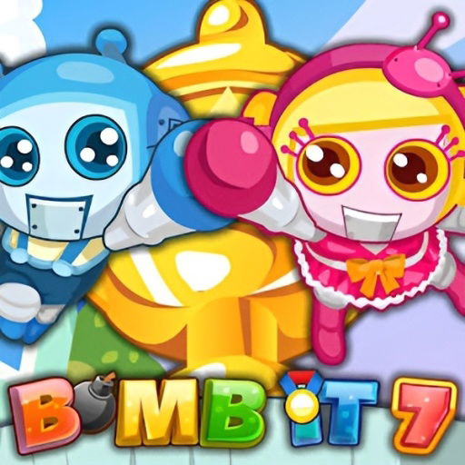 BOMB IT jogo online gratuito em