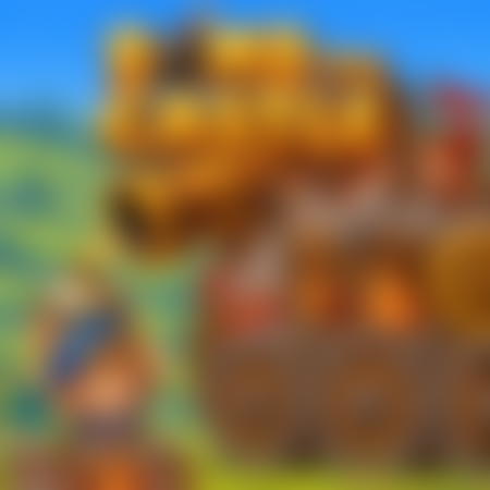 Bomb the Castle