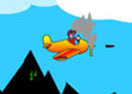 Bomber Bob