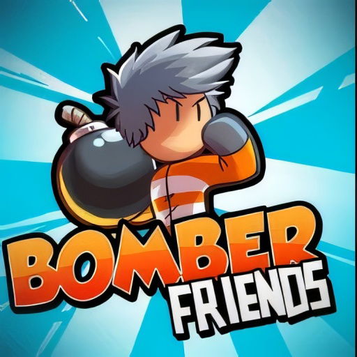 Bomber Friends 🕹️ Jogue Bomber Friends no Jogos123