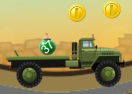 Bomber Truck