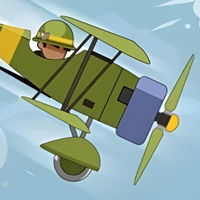 Jogos de Avião de Guerra no Jogos 360